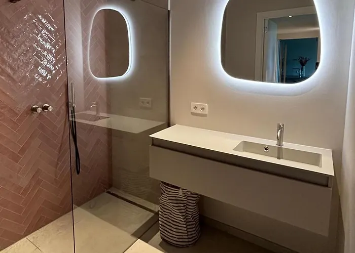 Tee & Sea Apartment Ostend