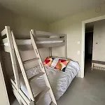 Apartamento Tee & Sea