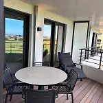 Apartamento Tee & Sea Ostende