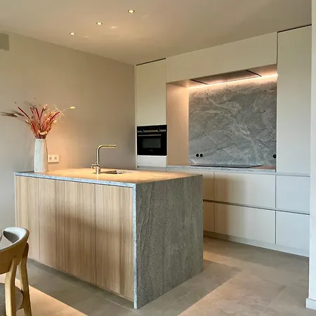 Tee & Sea Appartement