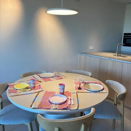 Appartement Tee & Sea