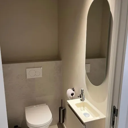 Tee & Sea Apartment Ostend