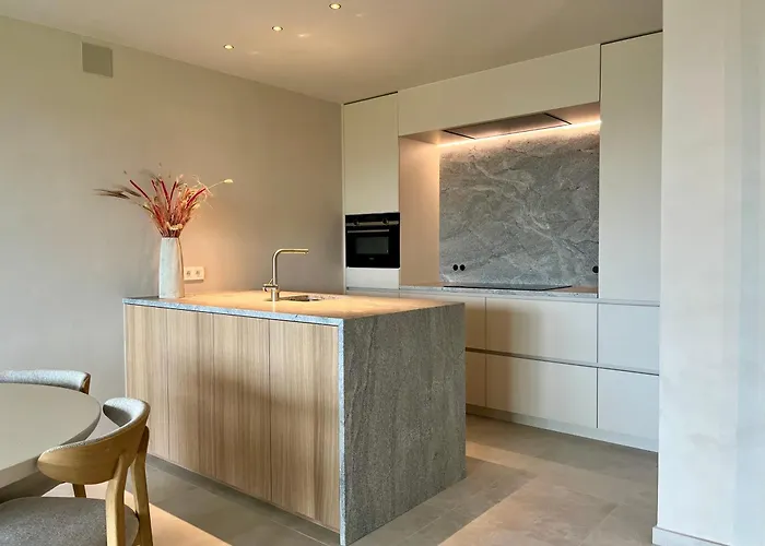 Tee & Sea Appartement