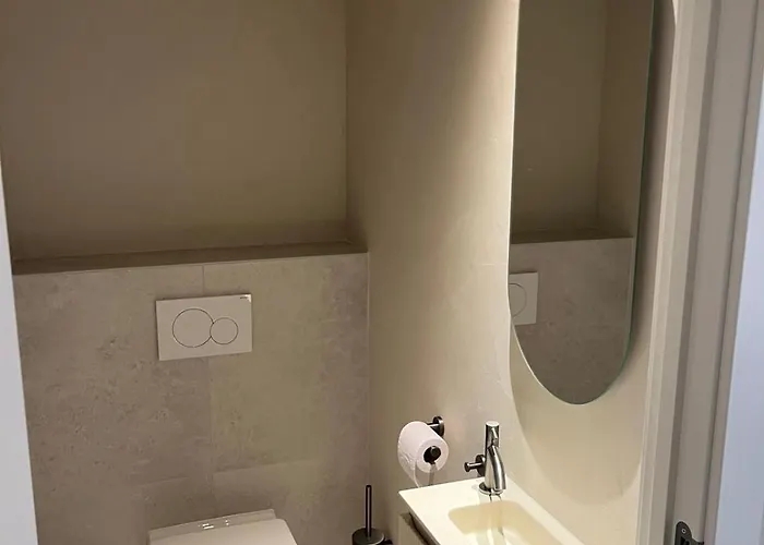 Tee & Sea Appartement Ostende