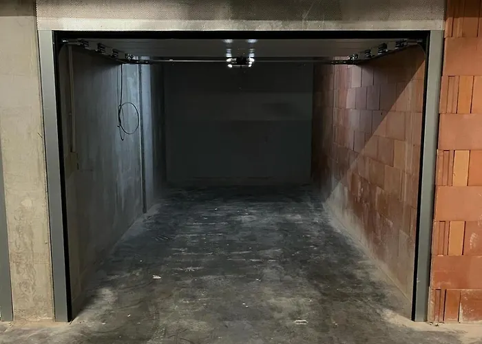 Tee & Sea Appartement *